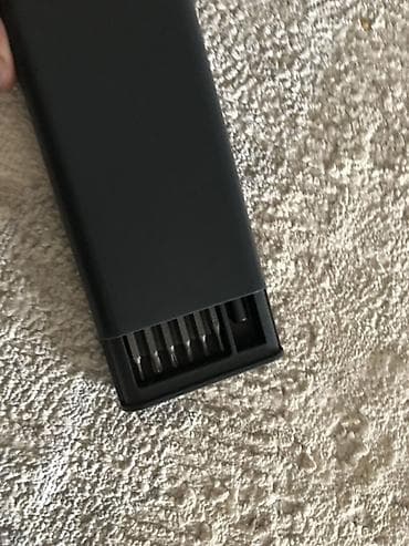 нобор ключ: Набор инструментов, Aeroforce, Новый, Самовывоз, Платная доставка — 3