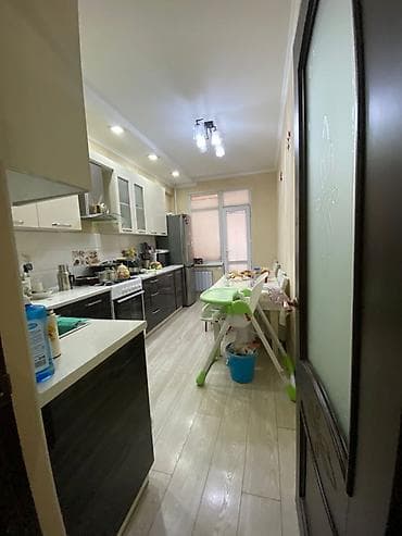 ts group: 2 комнаты, 66 м², Элитка, 4 этаж, Евроремонт — 4