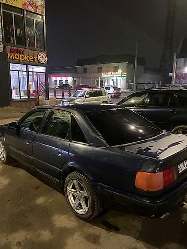 audi a4 b8: Audi S4: 1993 г., 2.6 л, Механика, Газ, Седан — 10