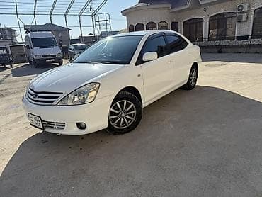 жак бу: Toyota Allion: 2004 г., 1.8 л, Автомат, Бензин, Седан — 4