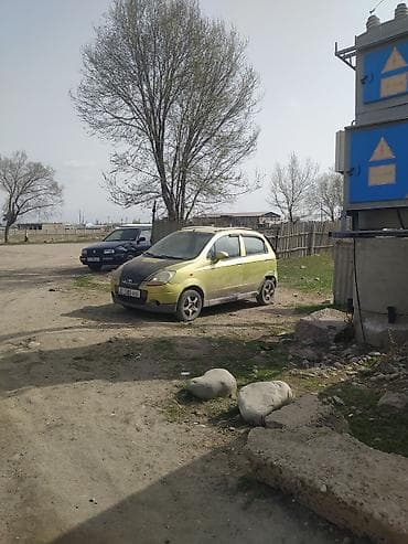 124 е: Кузов и запчасти для ВАЗ классической серии (ориентировочно 2101/2102) — 10