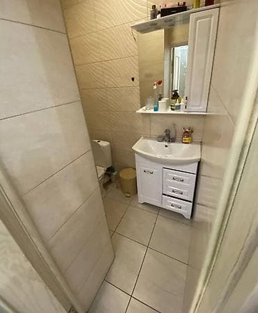 Продажа квартир: 3 комнаты, 97 м², Уметалиева/Фрунзе Элитка, 7 этаж, Евроремонт — 7