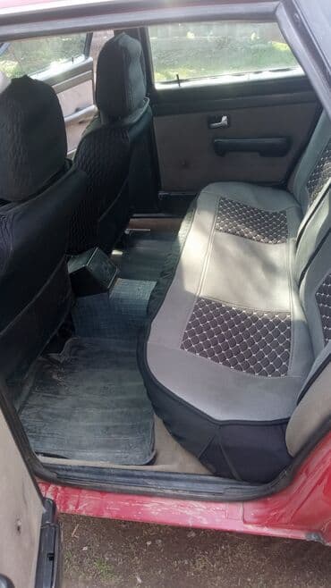 Audi: Audi 100: 1988 г., 2.3 л, Механика, Бензин, Седан — 2