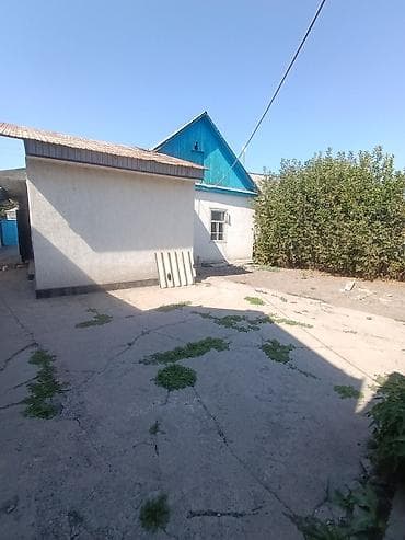 аренда дома кант: Продается дом в городе Кара балта по улице Луговая не далеко от — 7