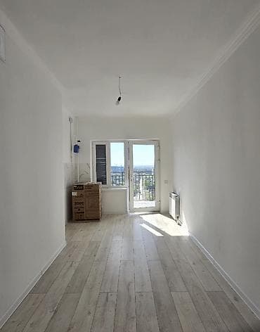 Квартиры: 1 комната, 43 м², Элитка, 13 этаж, Евроремонт — 5