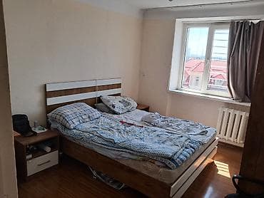 абдурахманова: 3 комнаты, Агентство недвижимости — 1