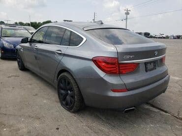 stop: Бмв грант туризмо 5 ф 07,bmw GT 5 — 2