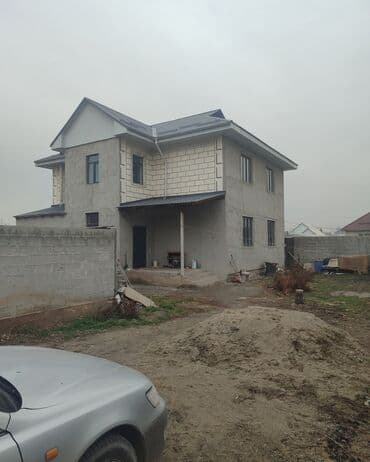 продаю не спеша: Дом, 200 м², 10 комнат, Собственник — 1