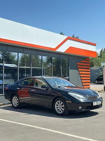камера на мтз 80 задняя: Lexus ES: 2005 г., 3.3 л, Автомат, Бензин, Седан — 2