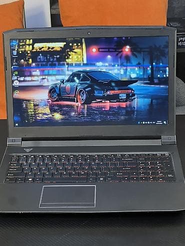 logitech k380: Thunderobot i7-8750H/16GB/256SSD/HDD1TB/GTX1050TI 4GB/15,6“60hz — 4