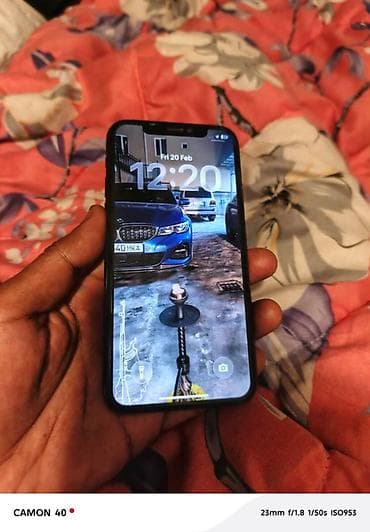 imac mini: IPhone 11 Pro, 256 ГБ, Space Gray, Чехол — 3