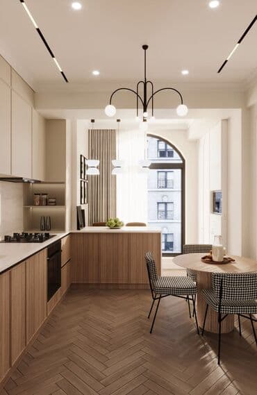 3d визуализатор: Дизайн | Квартиры, Дома — 6