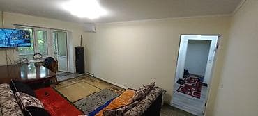 вефа юг 2: 2 комнаты, 48 м², Хрущевка, 2 этаж, Евроремонт — 4