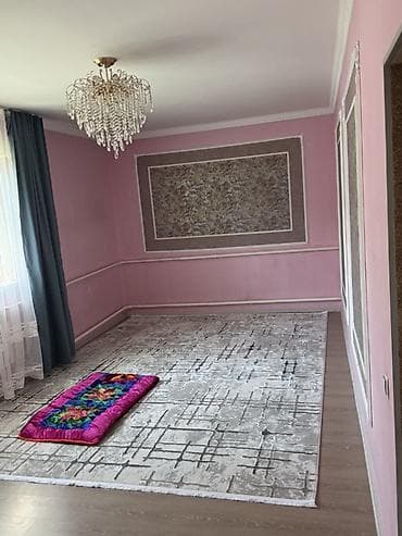 романовка дома: Уй жэр там сатылат 5 сотик,110 кв м2,ысык суу аристон,исинде тышында — 8