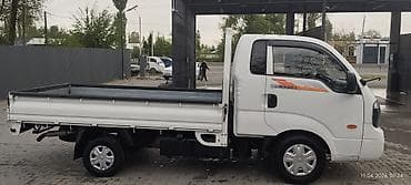 кочкор авто: Жеңил жүк ташуучу унаа, Kia, Стандарт, Колдонулган — 6