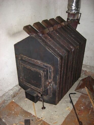 дом чертож: Установка металлических труб, Обслуживание отопительного оборудования, Теплый пол Бесплатный выезд, Бесплатная консультация 1-2 года опыта — 9