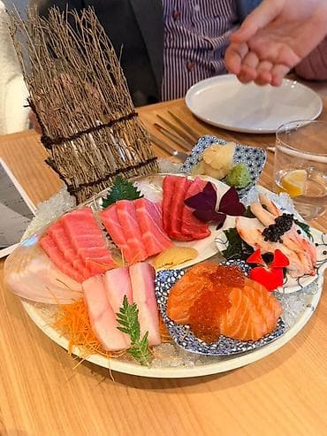 рис басмати: Разработка меню для всех типов заведений паназиатской кухни (ресторан — 5