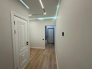 Продажа квартир: 3 комнаты, 86 м², 106 серия улучшенная, 7 этаж, Евроремонт — 2