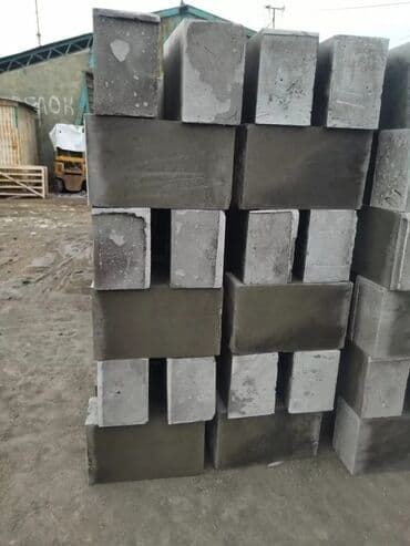 продам биогумус: Пеноблок, 500x300x200, D400 — 6