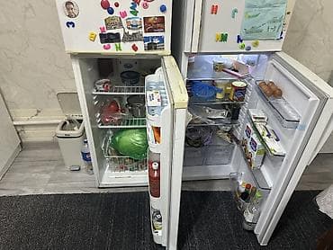 deepcool pf: Внимание цена за 2Два холодильника с верхней морозильной камерой - — 2