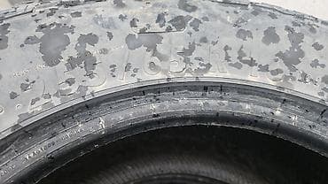 Комплект автомобильных шин 255/65 R16 - Размер: 255/65 R16