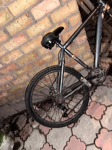 trinx m136: Подростковый велосипед — 4