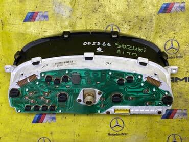 стоп на виш: Приборлор калканы Suzuki Оригинал, Жапония — 2