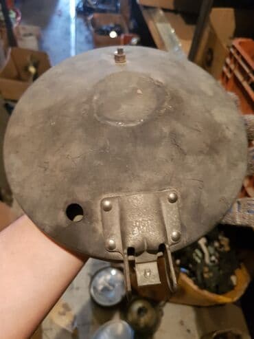 туманка на степ: Противотуманные фары, бу оригинал. Туманка, есть только одна — 3