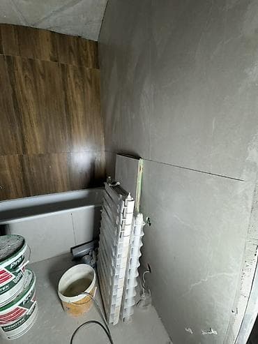 Новостройки от застройщика: Сдан, Индивидуалка, Студия, 48 м² — 7