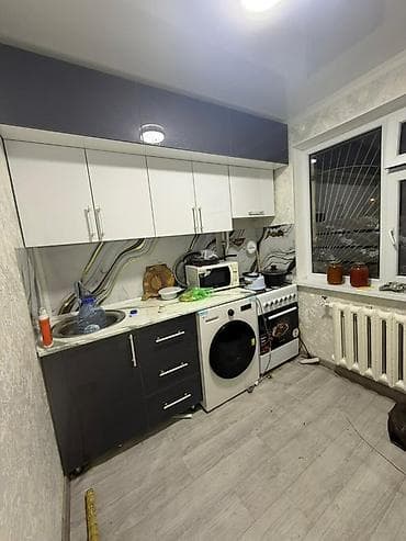 Продажа квартир: 3 комнаты, 60 м², 103 серия, 1 этаж, Свежий ремонт — 7