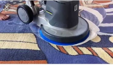 химчистка с выездом на дом: Килемдерди жуу, Акысыз жеткирүү — 3