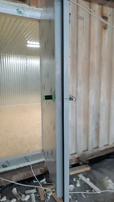 Холодильное оборудование: Установка и ремонт холодильных оборудований!!! Назначение: - — 9