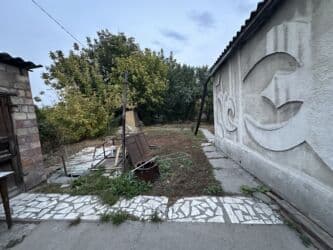 Сниму дом: 120 м², 4 комнаты, Бронированные двери, Парковка, Забор, огорожен — 15