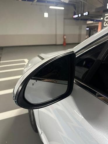 byd e2 2019: Hyundai Sonata: 2019 г., Автомат, Гибрид, Седан — 7
