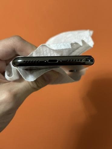 redmi 4 gb: IPhone X, Новый, 64 ГБ, Space Gray, Чехол, Коробка, 100 % — 6