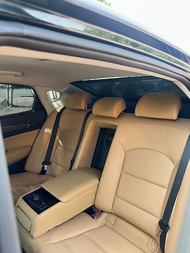 e60 m5: Kia K7: 2020 г., 2.4 л, Автомат, Гибрид, Седан — 6