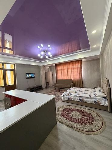 🏡 1-комнатная квартира посуточно | Центр Бишкека 📍 Белинка × at lalafo.kg 🏡 1-комнатная квартира посуточно | Центр Бишкека 📍 Белинка ×