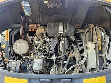 мини экскаватор хундай цена: Экскаватор, Hyundai, 2022 г., Колесный — 10