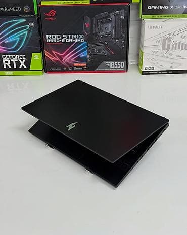 hyper x cloud: Ноутбук, Acer, 16 ГБ ОЭТ, Intel Core i7, 15.6 ", Колдонулган, Оюндар үчүн, эс тутум NVMe SSD — 3