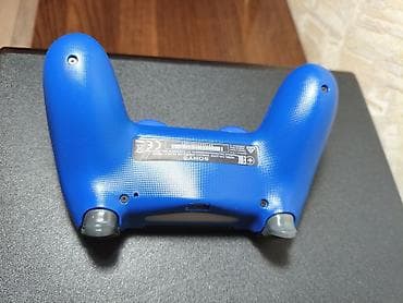 Dual shock ps 4 джойстик все работает — 4
