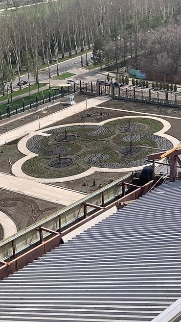 каток 3 тонны цена: Благоустройство и ландшафтный дизайн общественных пространств под ключ — 2