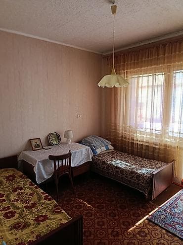 Продажа квартир: 2 комнаты, 48 м², 105 серия, 105 серия, 5 этаж, Старый ремонт — 6