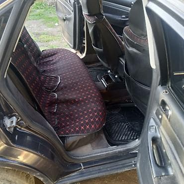 арзан машине: Audi A4: 1997 г., 1.8 л, Автомат, Бензин, Седан — 6