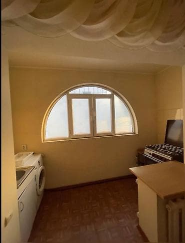 diamond city: 1 комната, 35 м², 106 серия, 9 этаж, Старый ремонт — 2