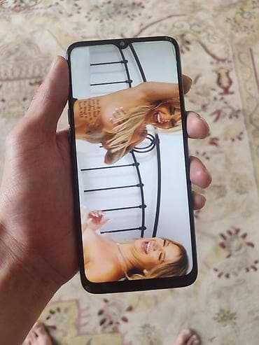 Realme 5, Б/у, 128 ГБ
