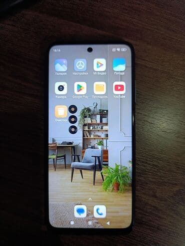 телефон редми 14: Redmi, Redmi 10, Б/у, 128 ГБ, цвет - Серый, 2 SIM — 3