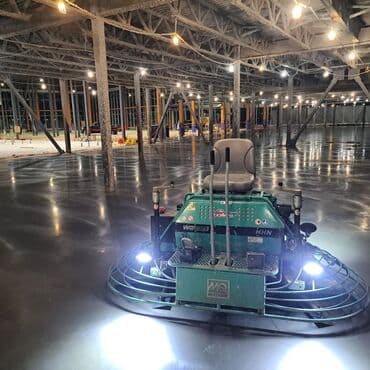 укладка бетона: Стяжка Бесплатная консультация, Гарантия Больше 6 лет опыта — 1