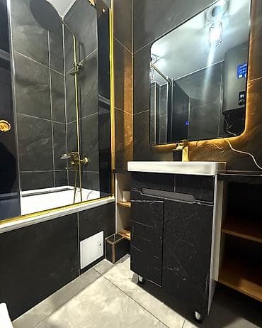 rent: 1 комната, Душевая кабина, Постельное белье, Кондиционер — 5