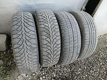 4: Колеса в сборе 175 / 70 / R 13, Комплект, Легковые, Литые, отверстий - 4 — 6
