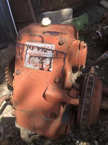 вибратор бетона: Продам редуктор СССР — 3
